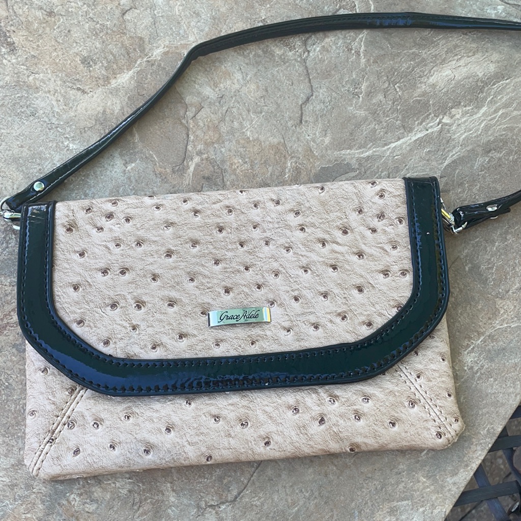 Grace Adele Bag